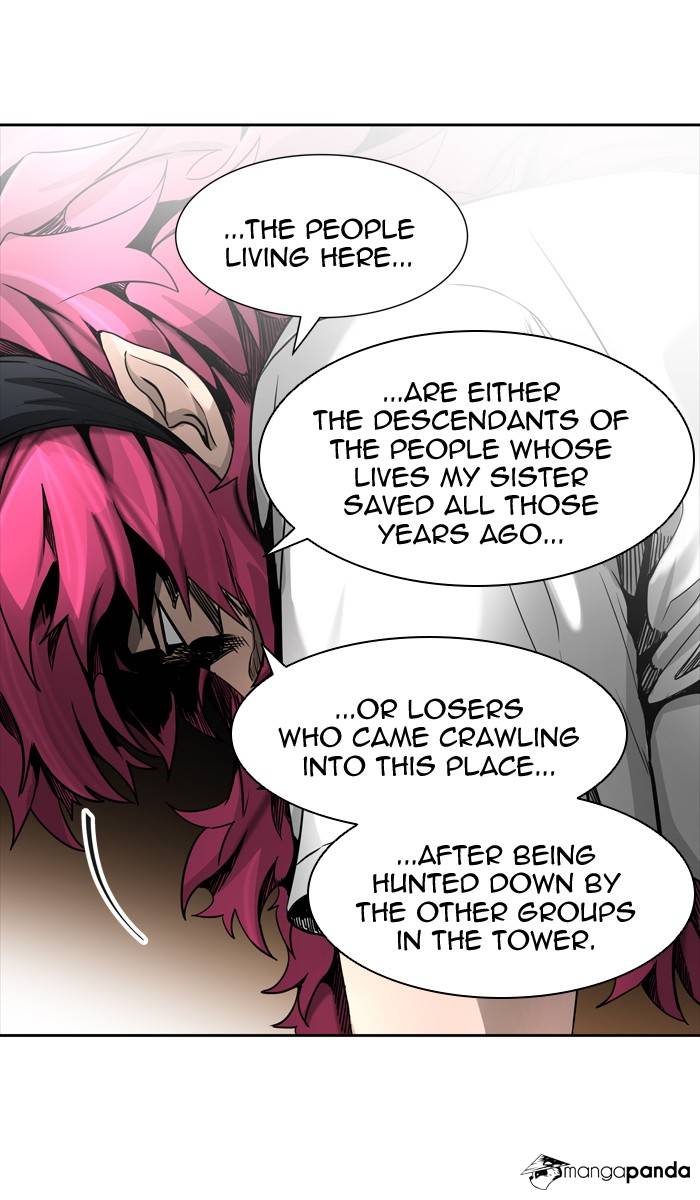 Tower of God Chapter 456 image 106